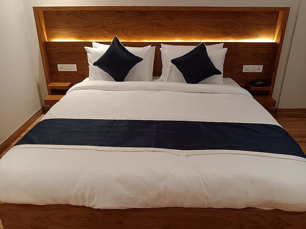 undefined Hotel City Life 4