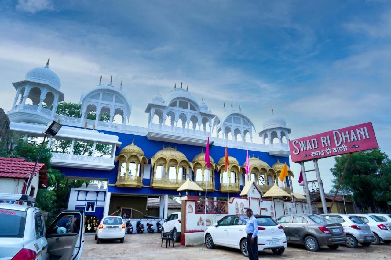 undefined Swad Ri Dhani, Ajmer 6
