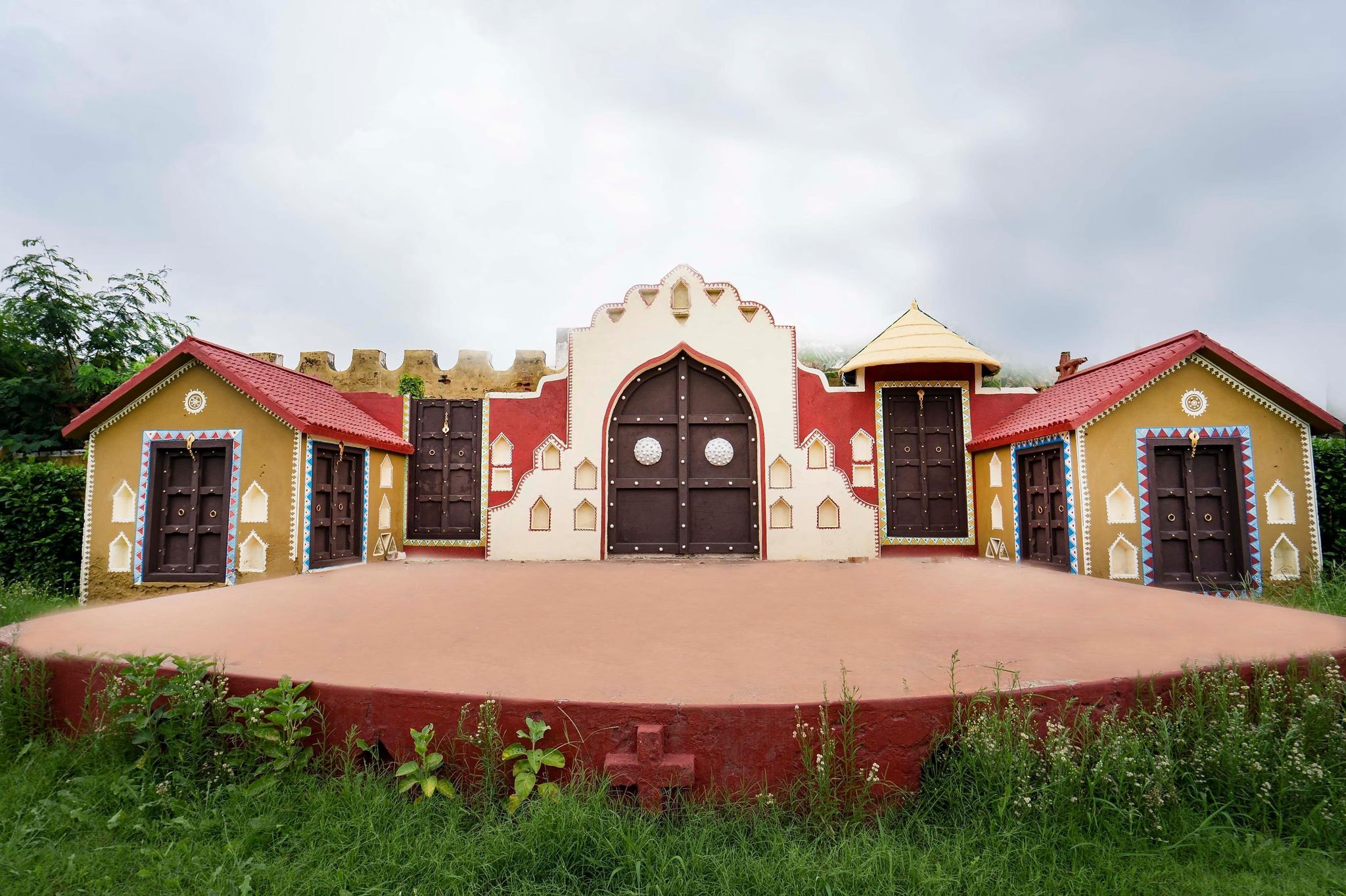undefined Swad Ri Dhani, Ajmer 9