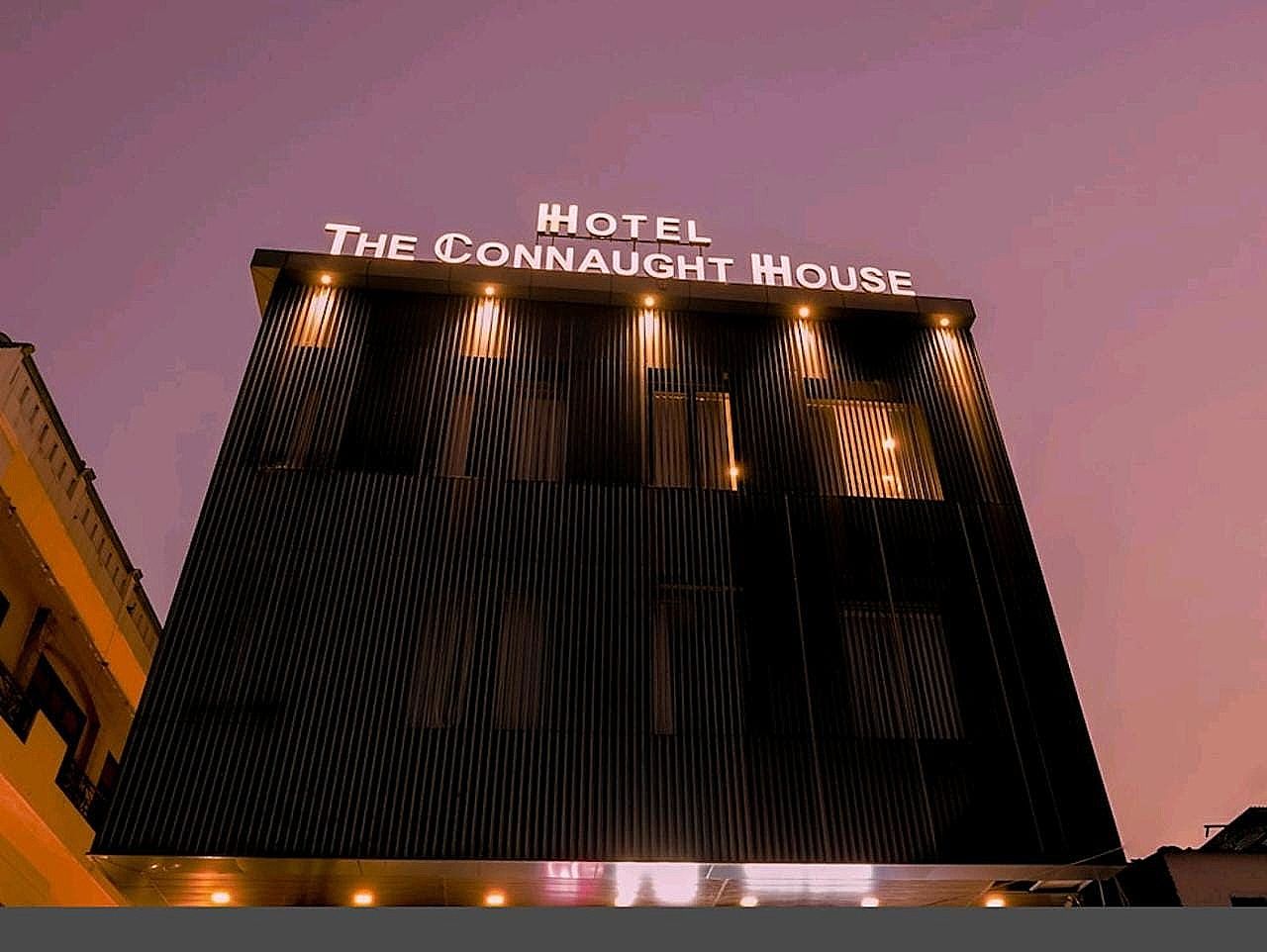 undefined The Connaught House Jaipur 4