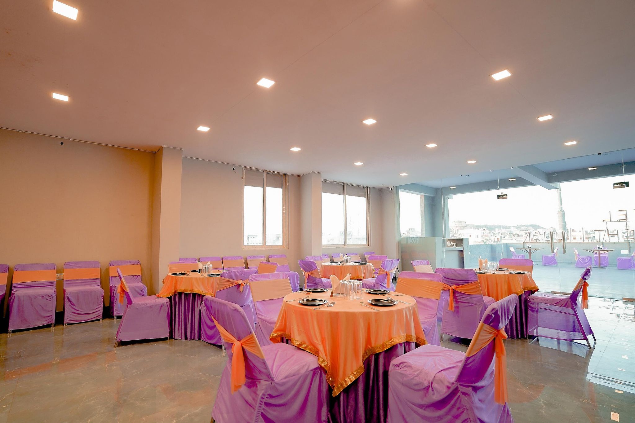 undefined The Connaught House Jaipur 3
