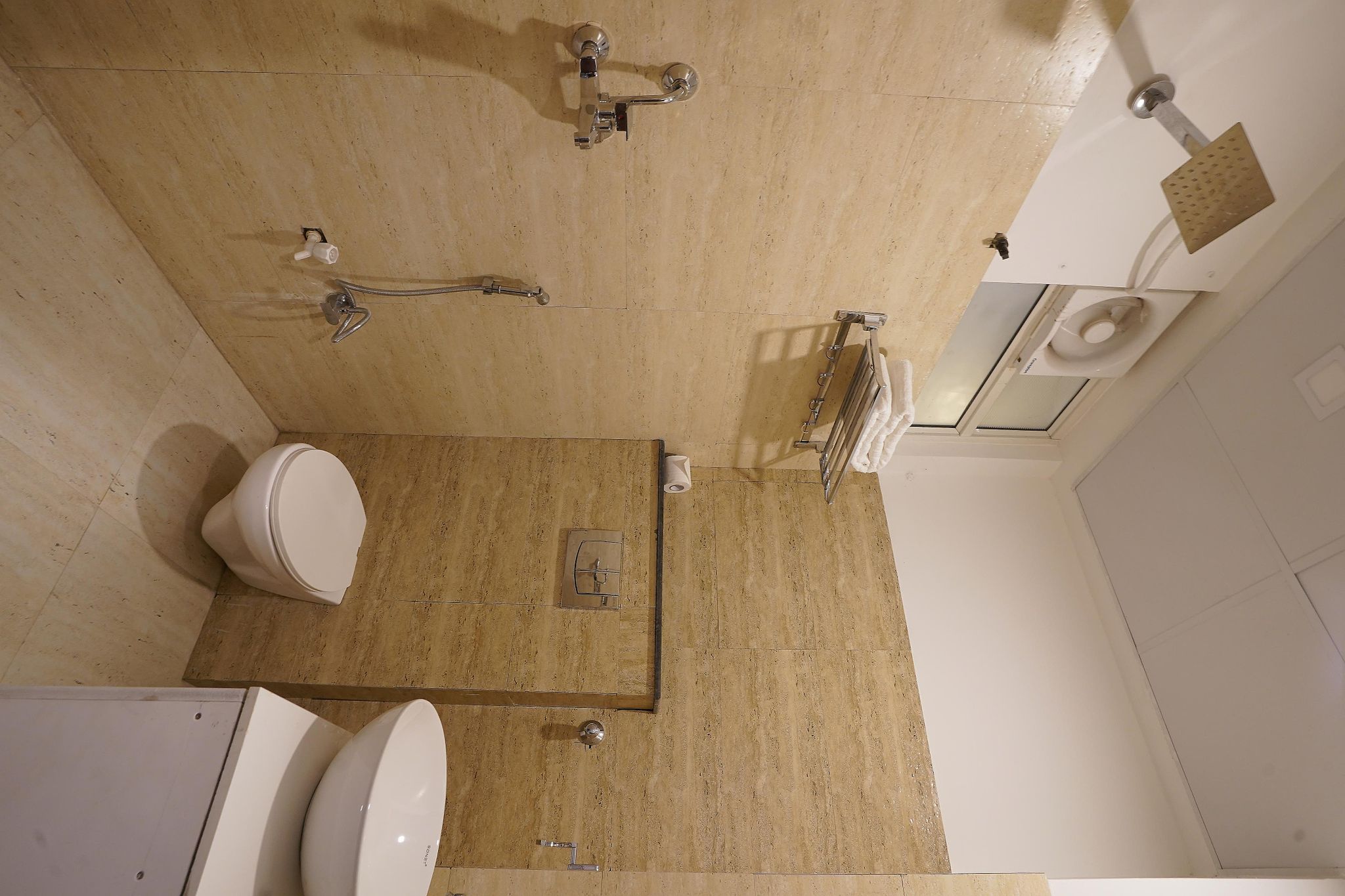 The Connaught House Jaipur Signature Room 5