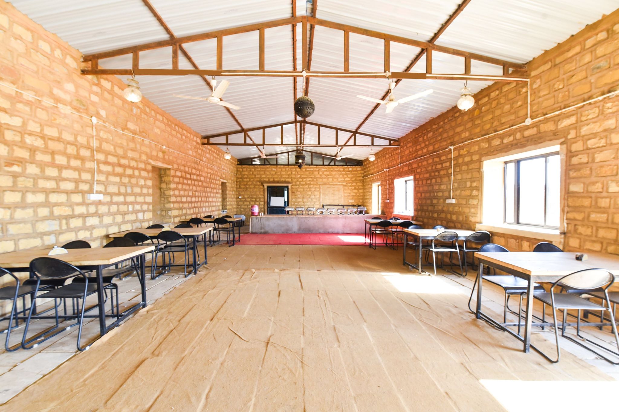 undefined Desert pearl camp & resort 2