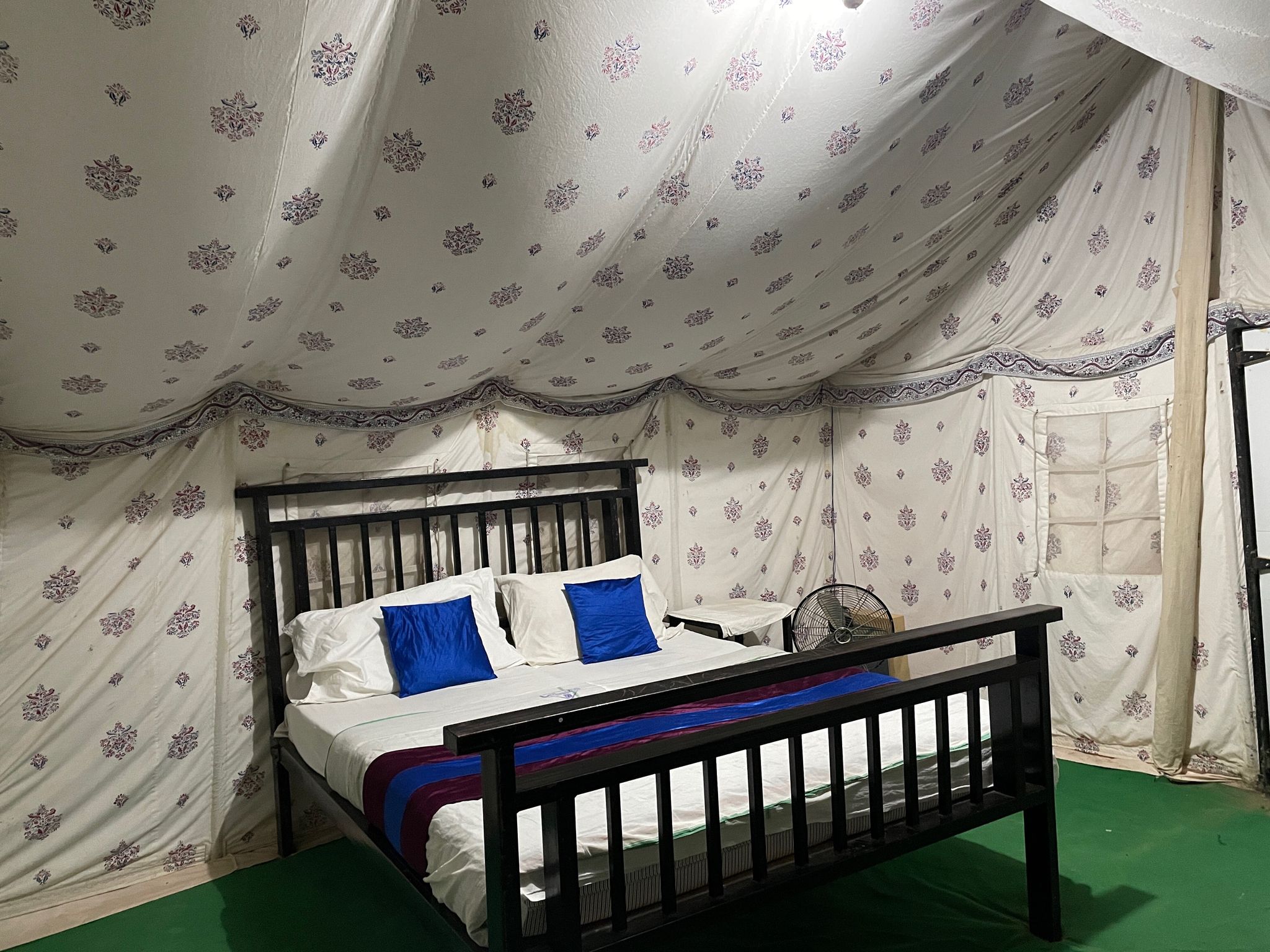 undefined Desert pearl camp & resort 3