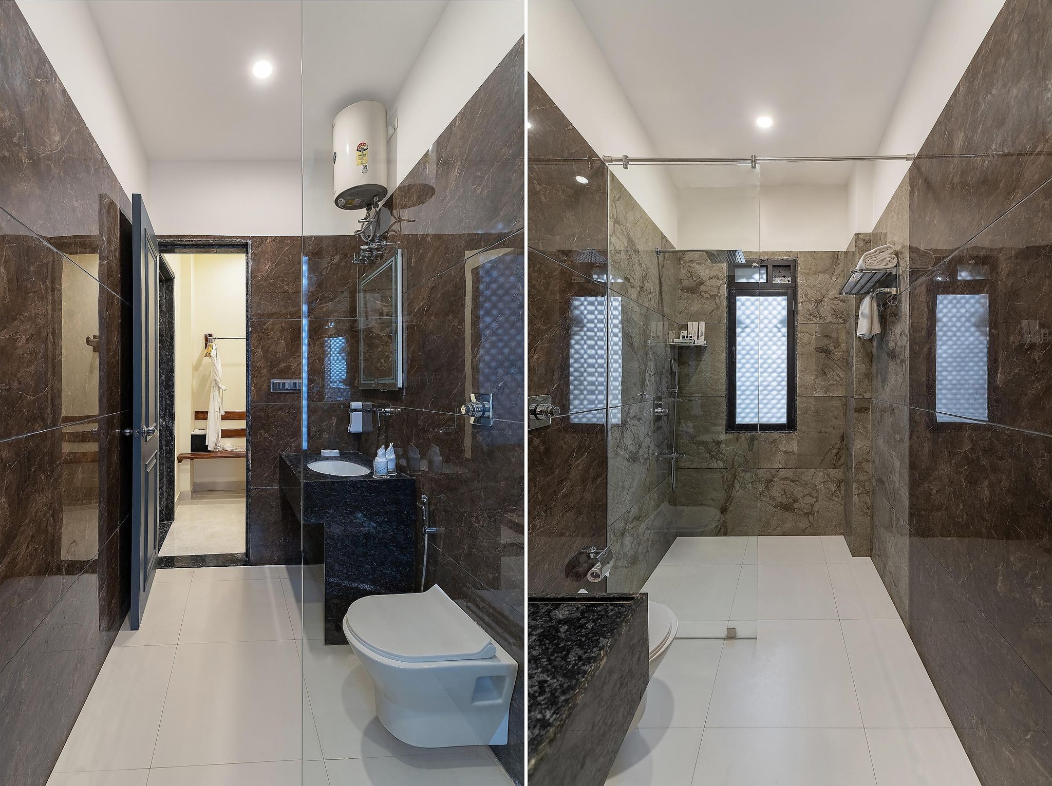 Traavista Aravali Mahal - Luxury Lake View Heritage Resort  Deluxe Room 6