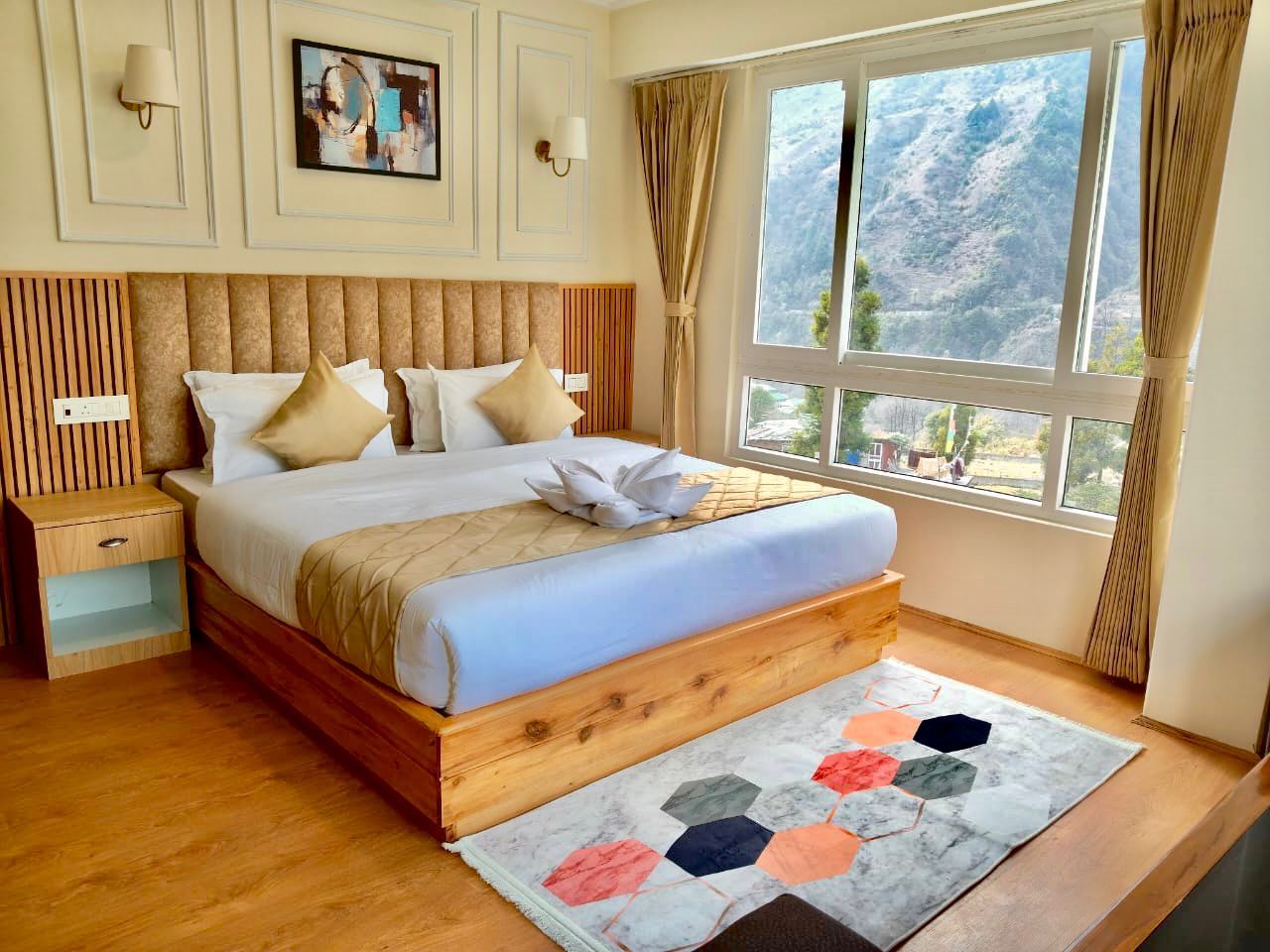 undefined Divine's The Elite Zong, Lachung 7