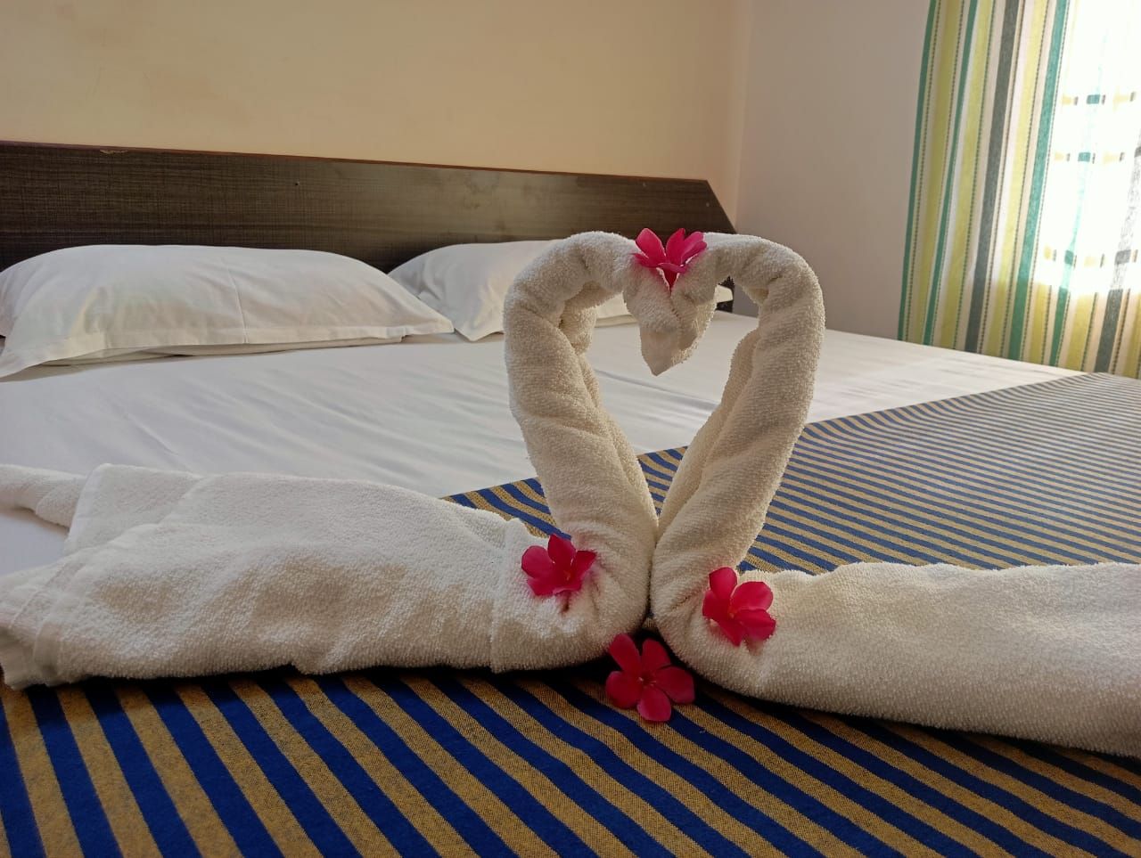 HOTEL AISHWARIYAM Budget Room 4