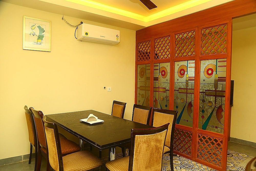 undefined Hotel The Prime 10