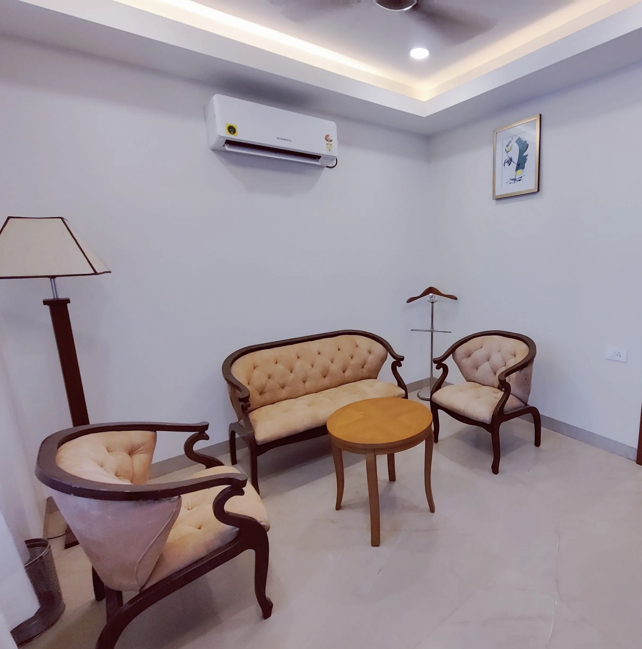 undefined Hotel The Prime 3