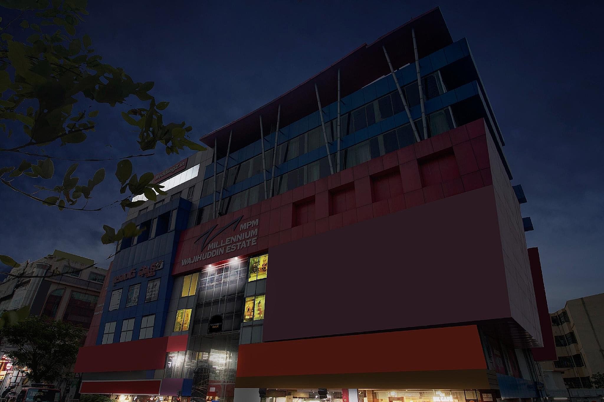 undefined Hotel Grand Himayat 5