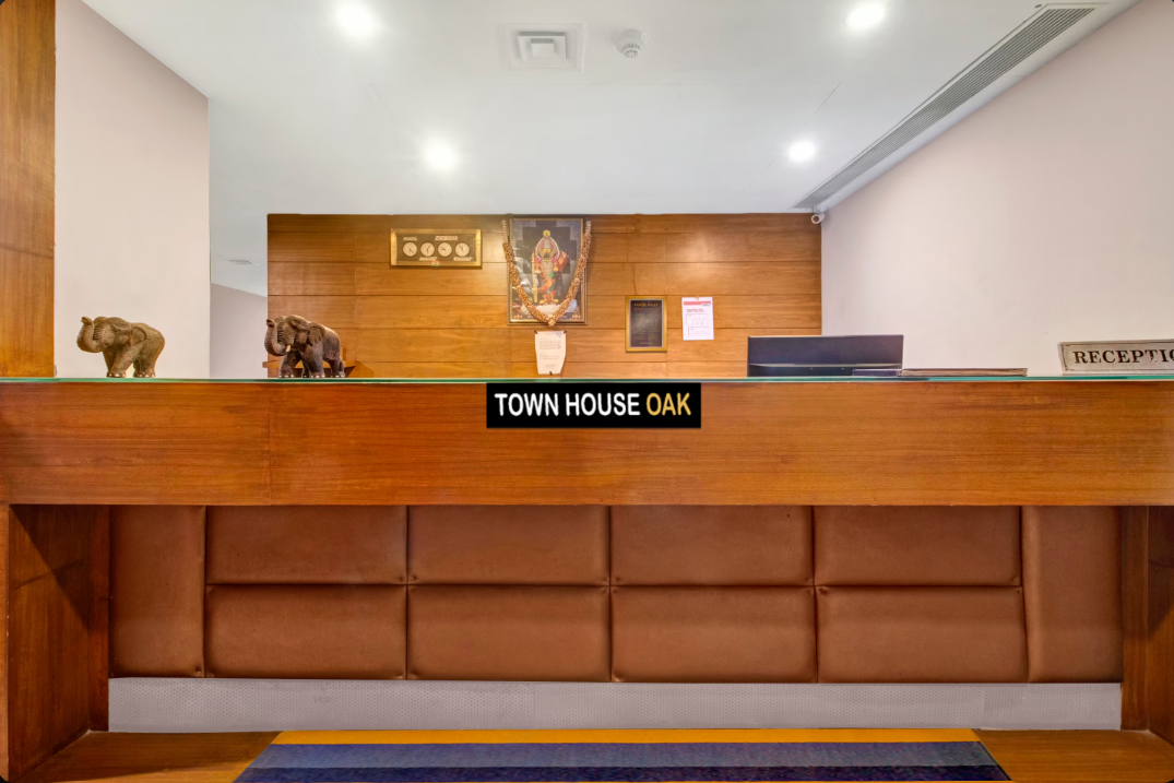 undefined Hotel Grand Himayat 2