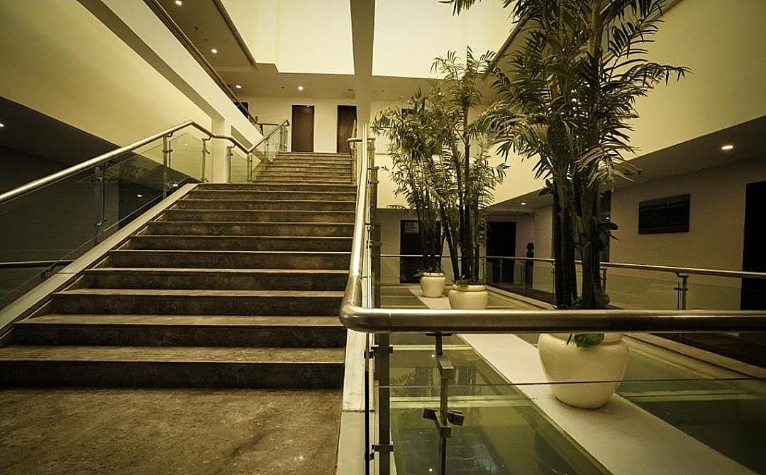 undefined Hotel Grand Himayat 6