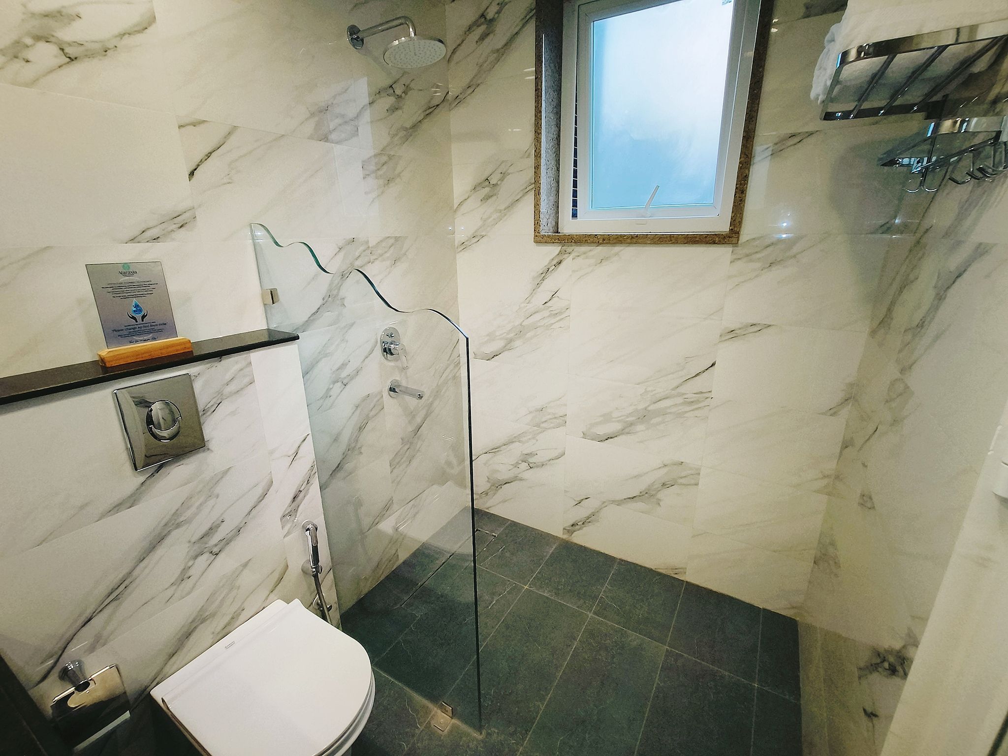 Ataraxia Crestmont Resorts & Spa Garden View with Balcony 6