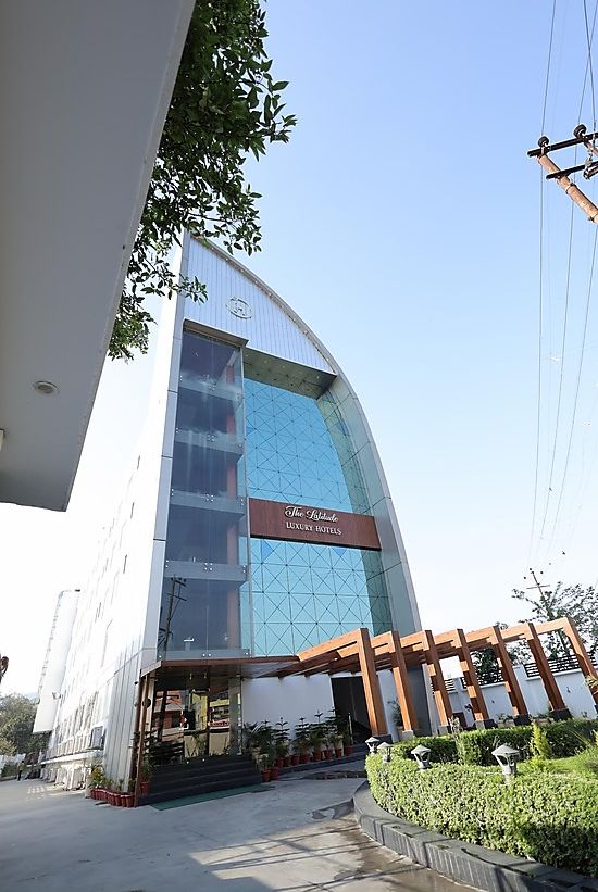 undefined The Latitude