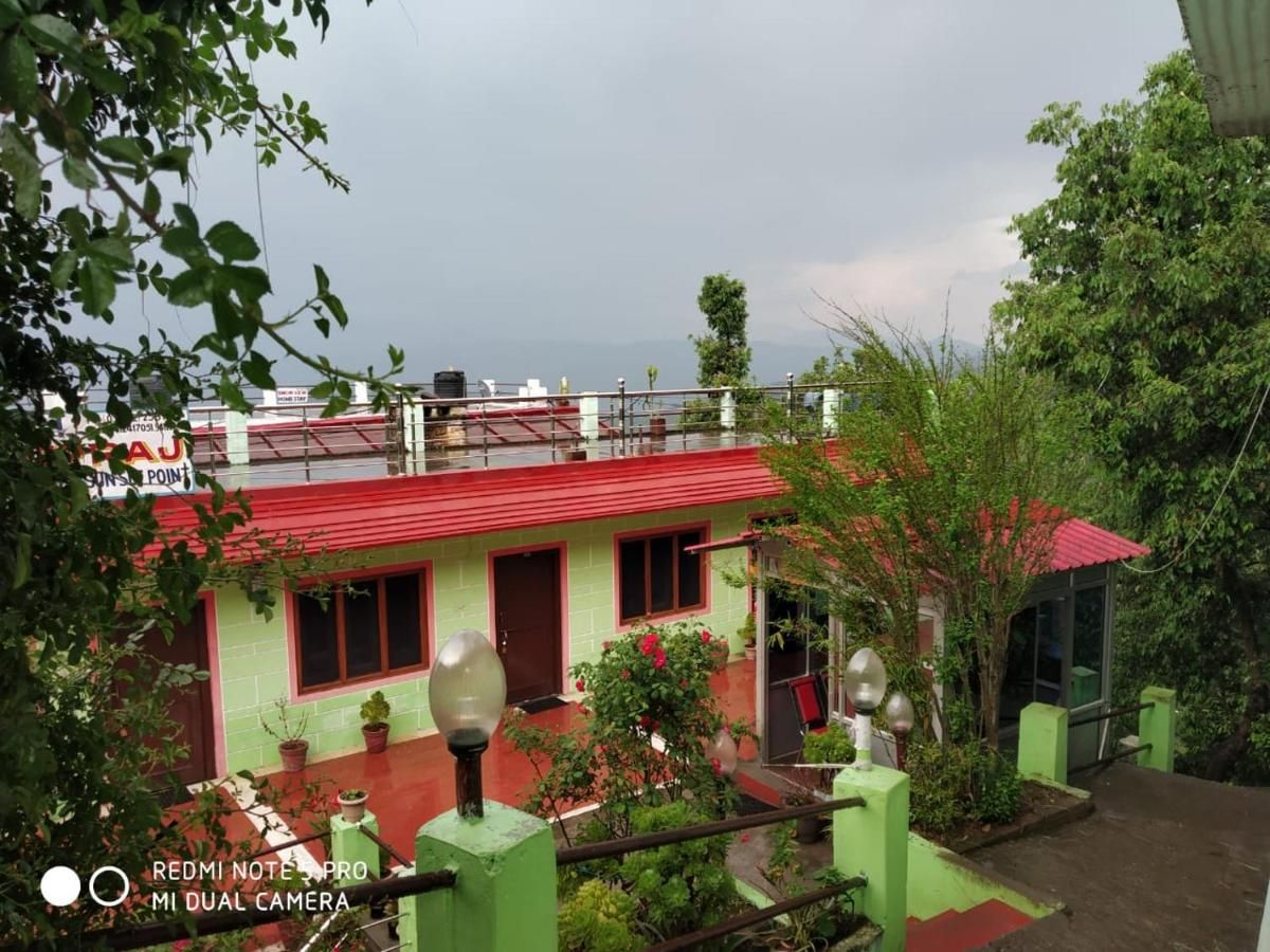 undefined Hotel Deepraj, Kausani 8