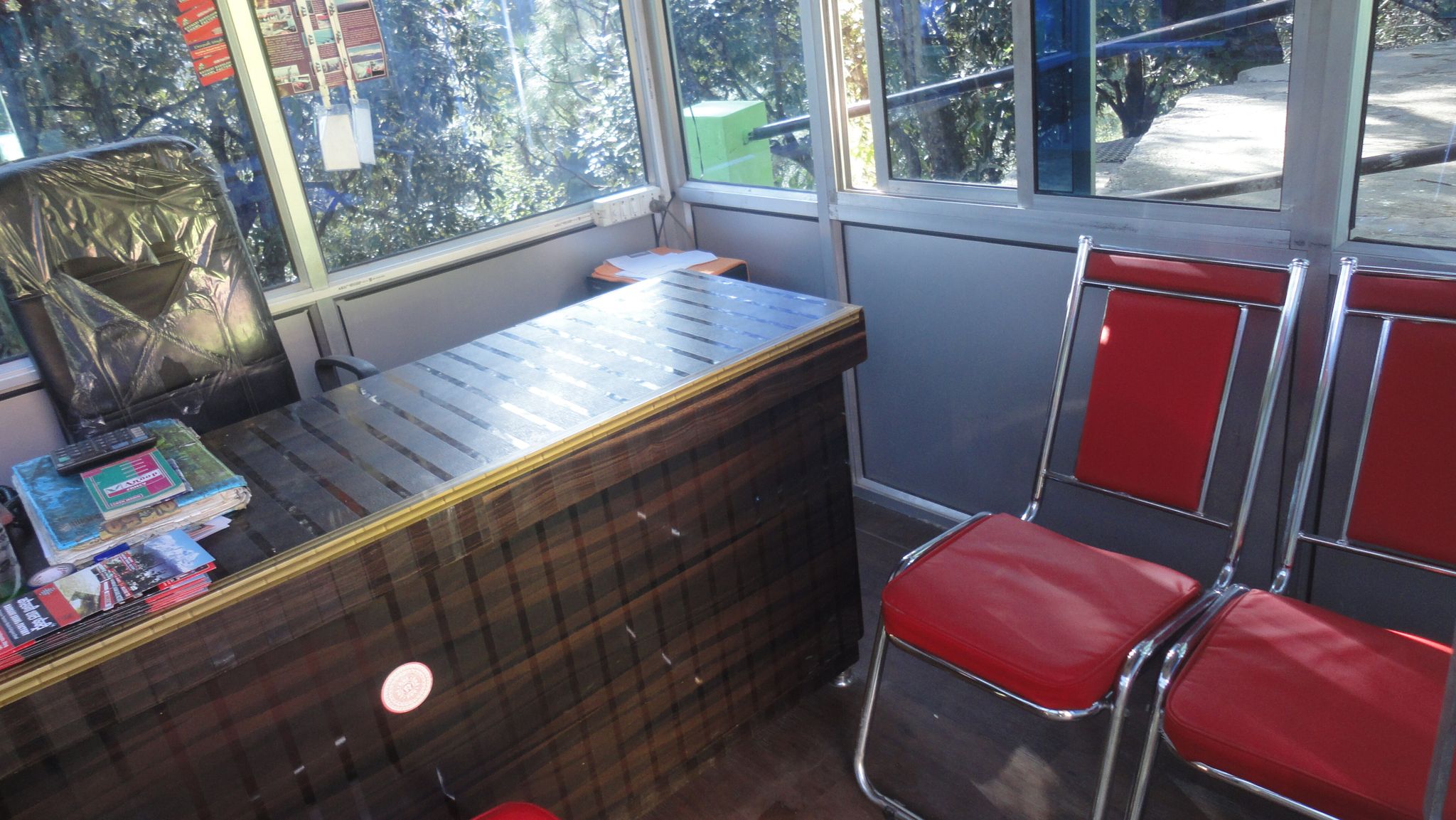 undefined Hotel Deepraj, Kausani 2