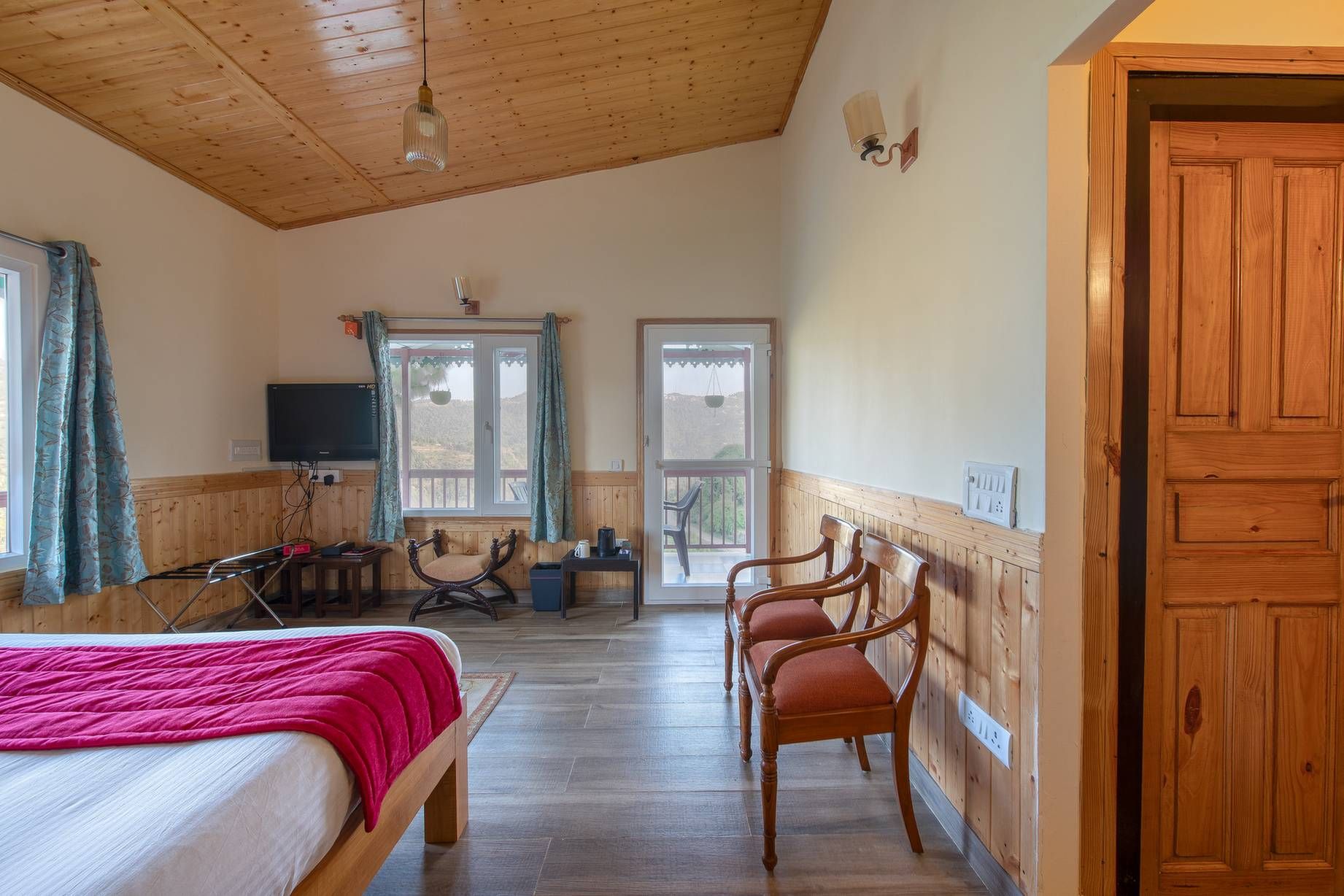 Two Bed Room Amaltas