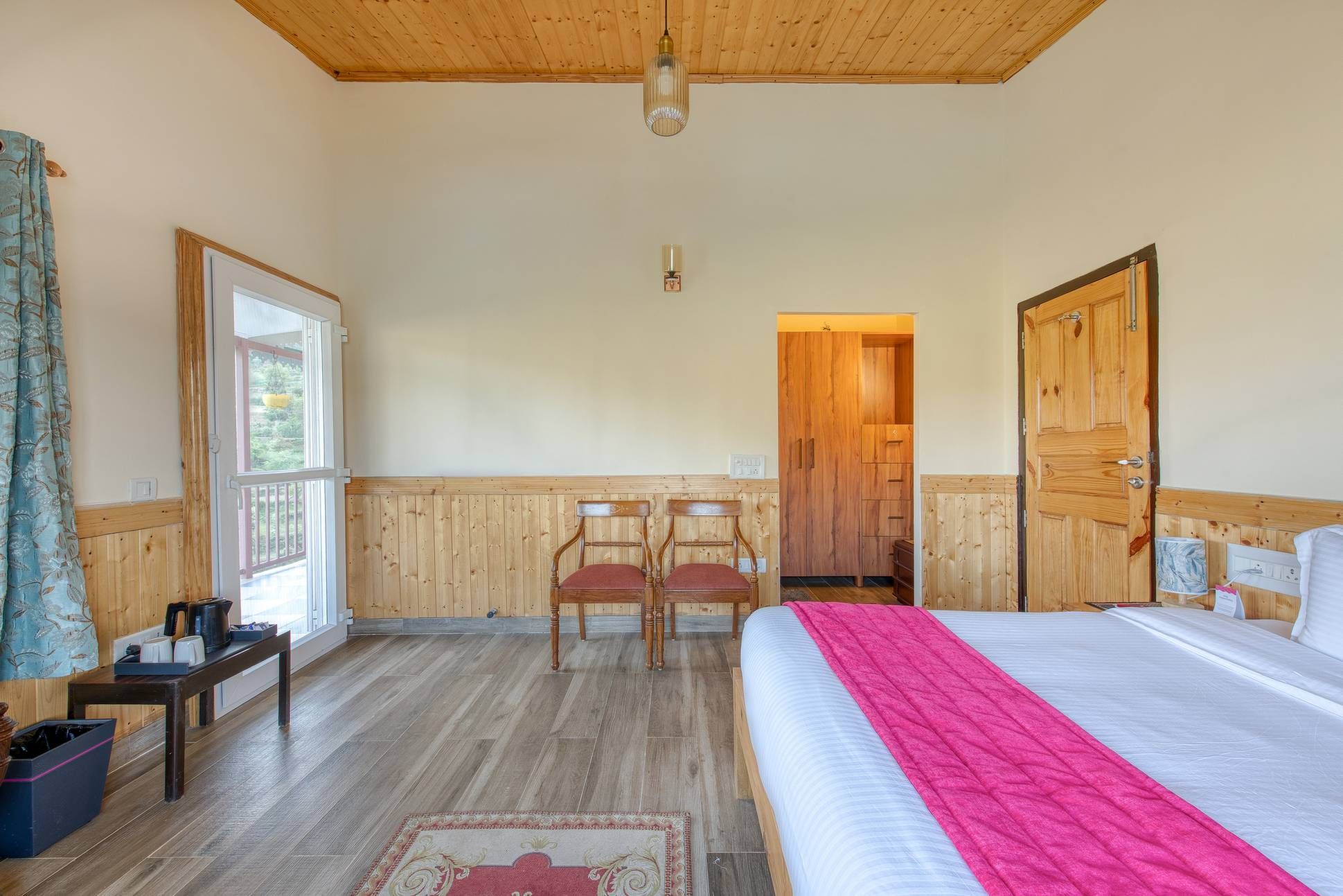 Two Bed Room Amaltas