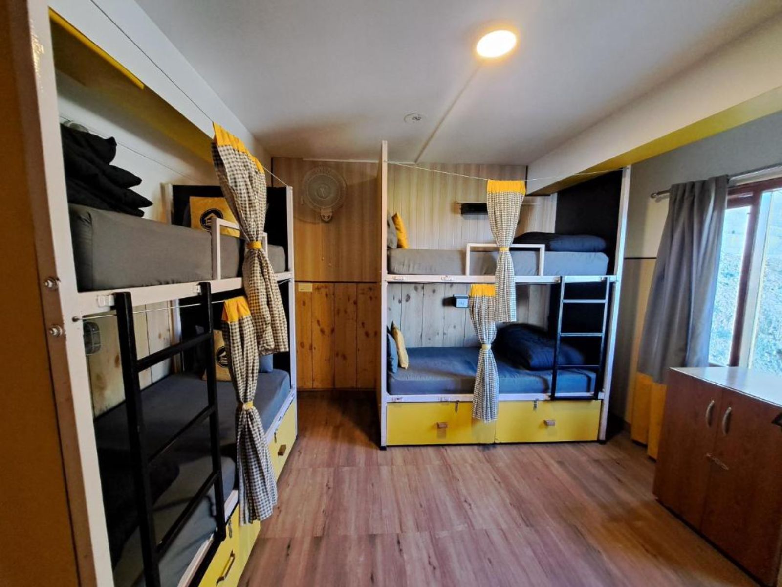 undefined The Hosteller Mussoorie, Mall Road 9