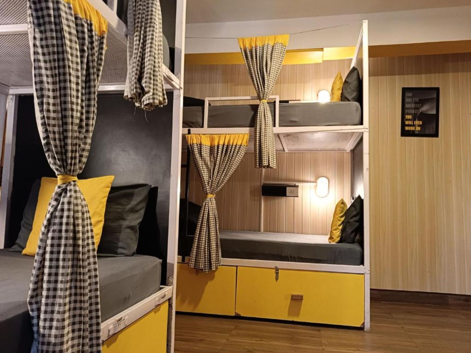 undefined The Hosteller Mussoorie, Mall Road 10