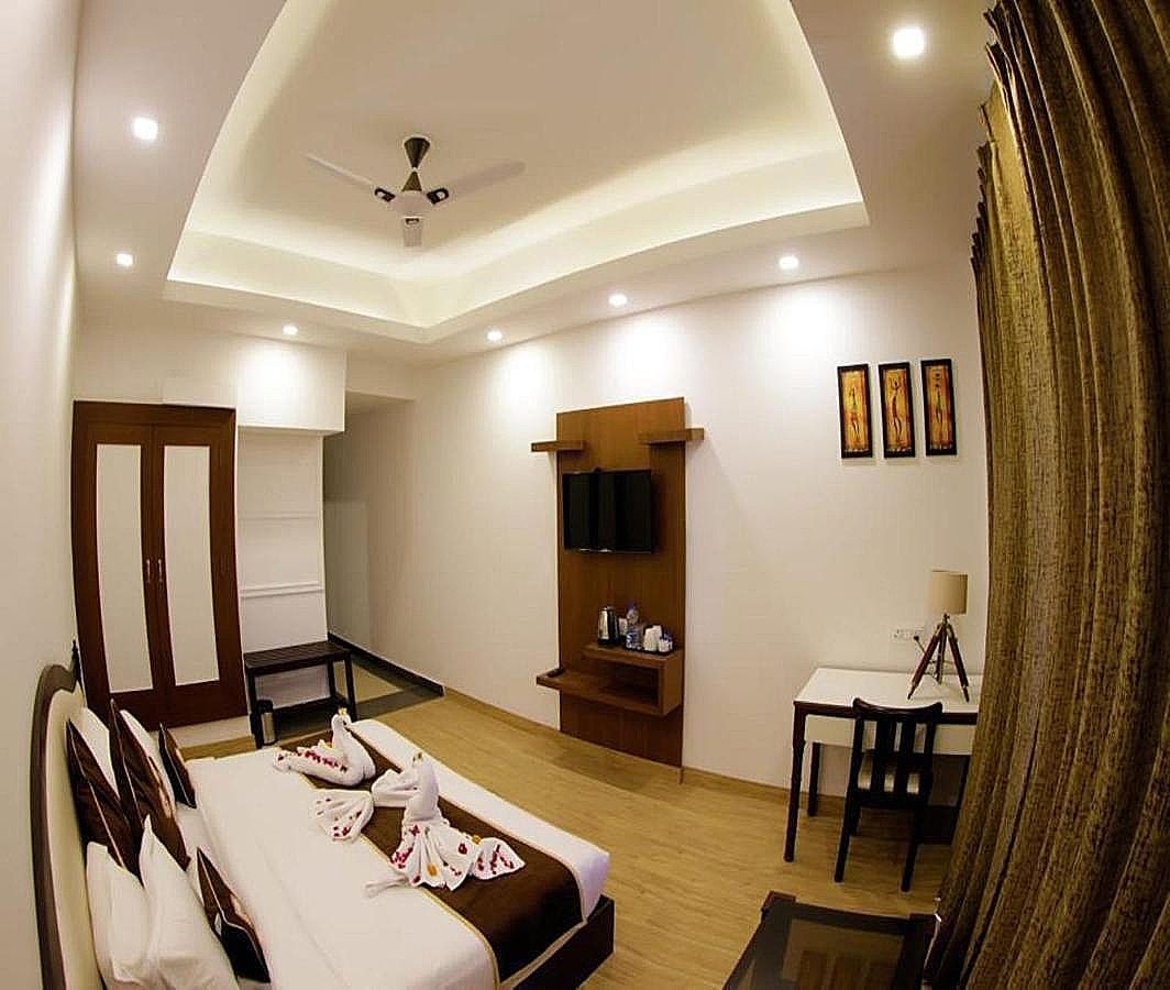 Family Suite Room