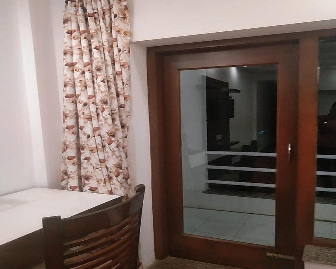 Shivalik Hills Mussoorie Executive Room 9