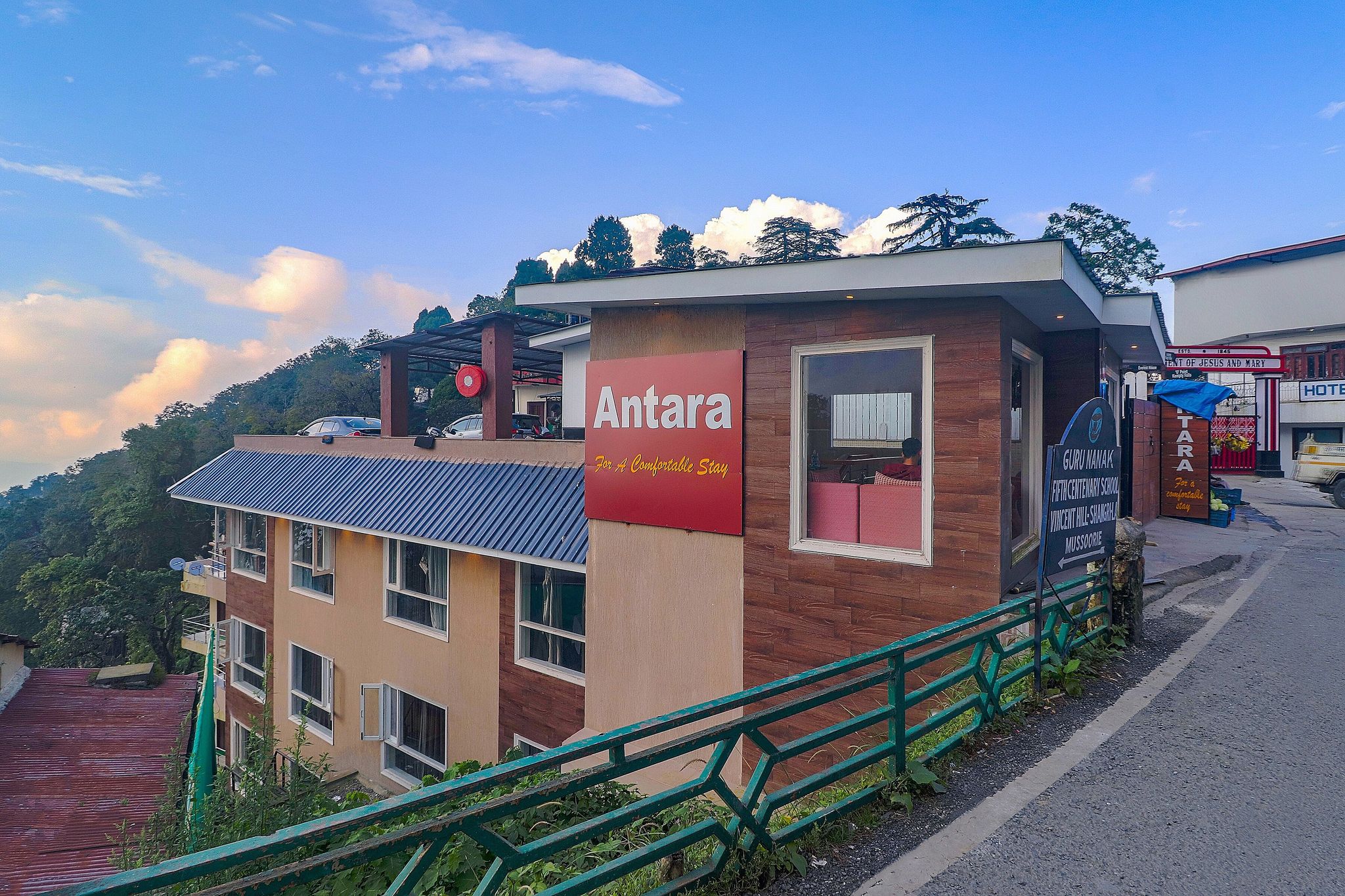 undefined Hotel Antara by LA Casa Mussoorie 2