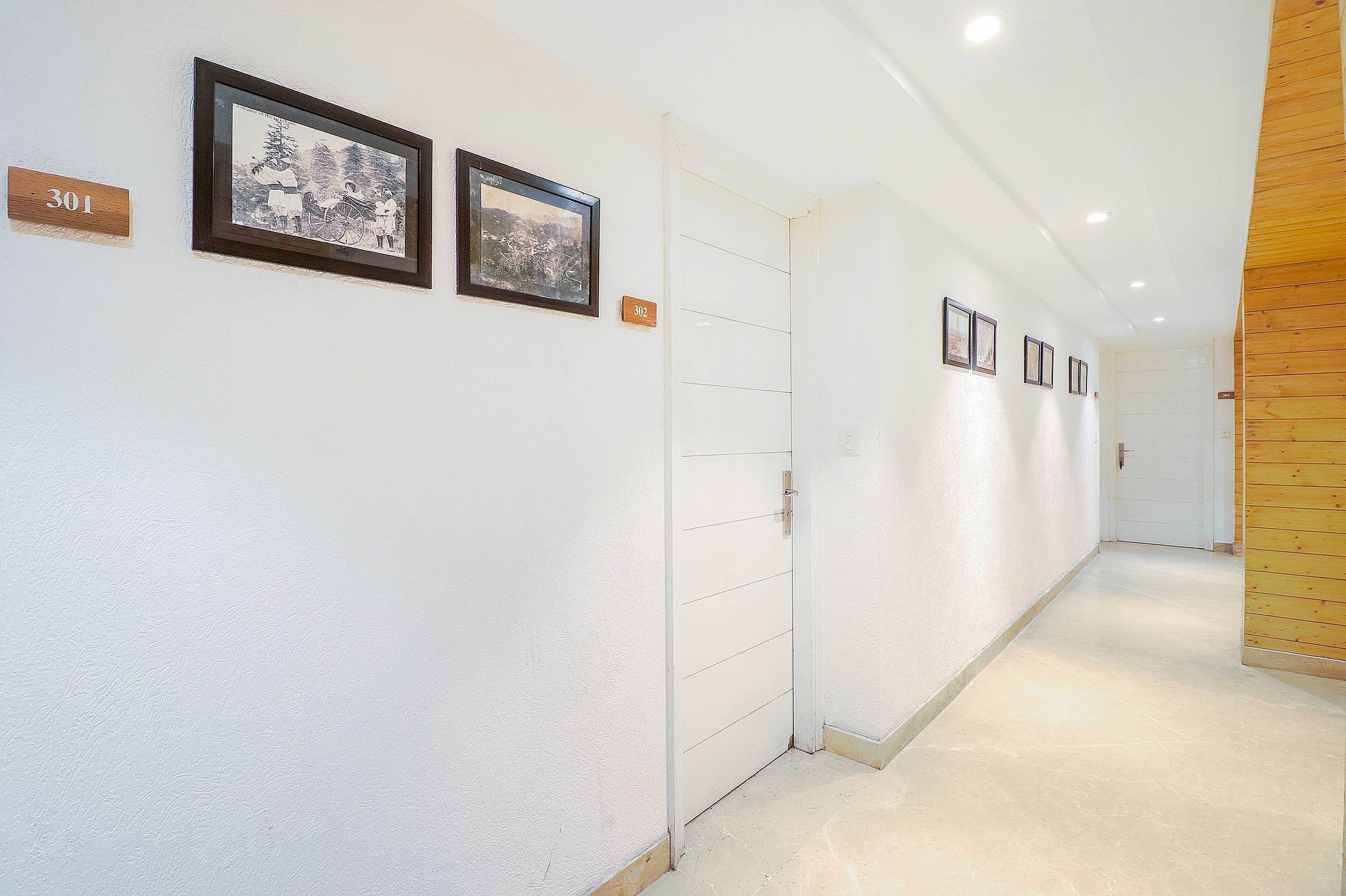 undefined Hotel Antara by LA Casa Mussoorie 5