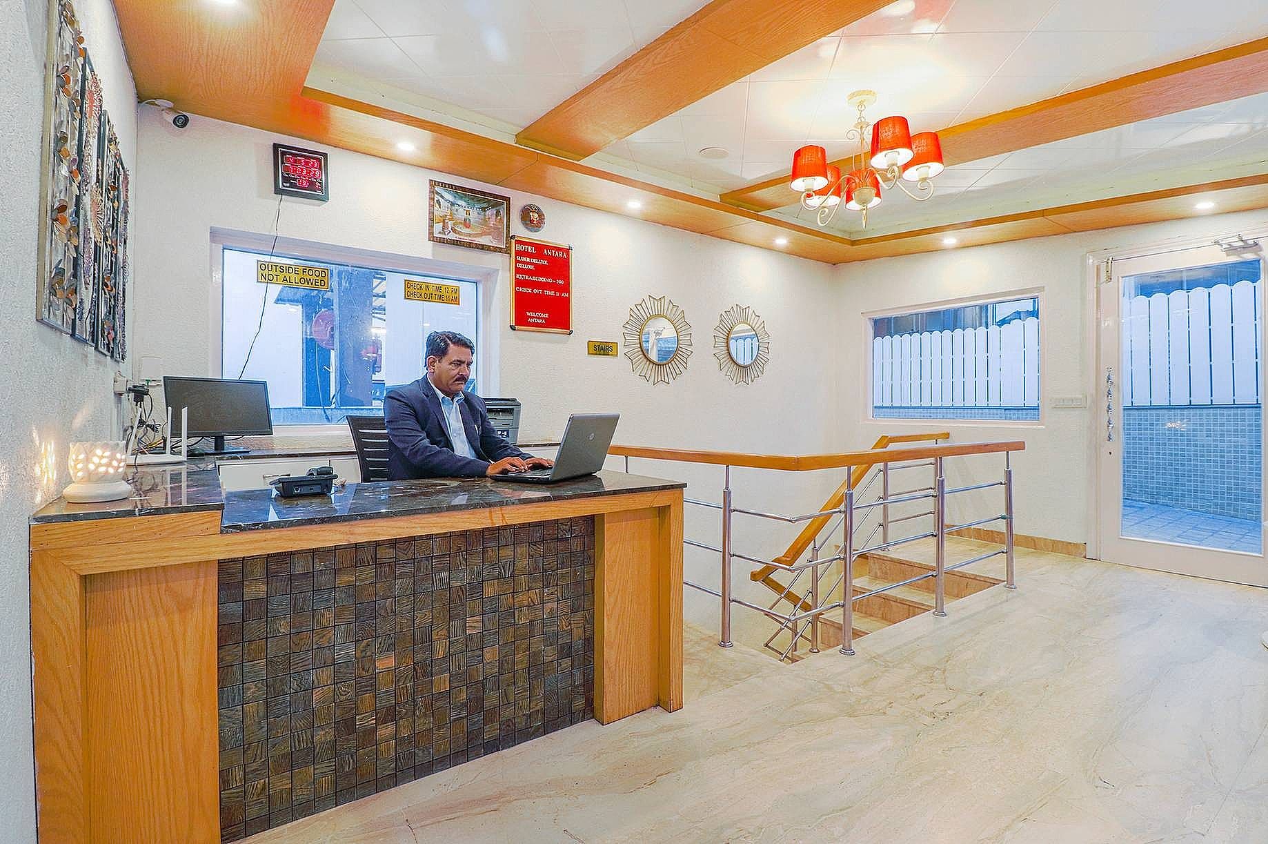 undefined Hotel Antara by LA Casa Mussoorie 3