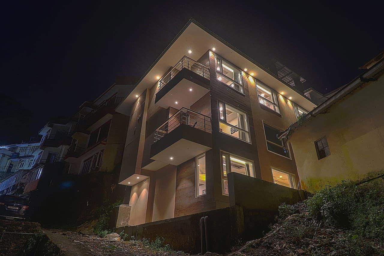undefined Hotel Antara by LA Casa Mussoorie 6