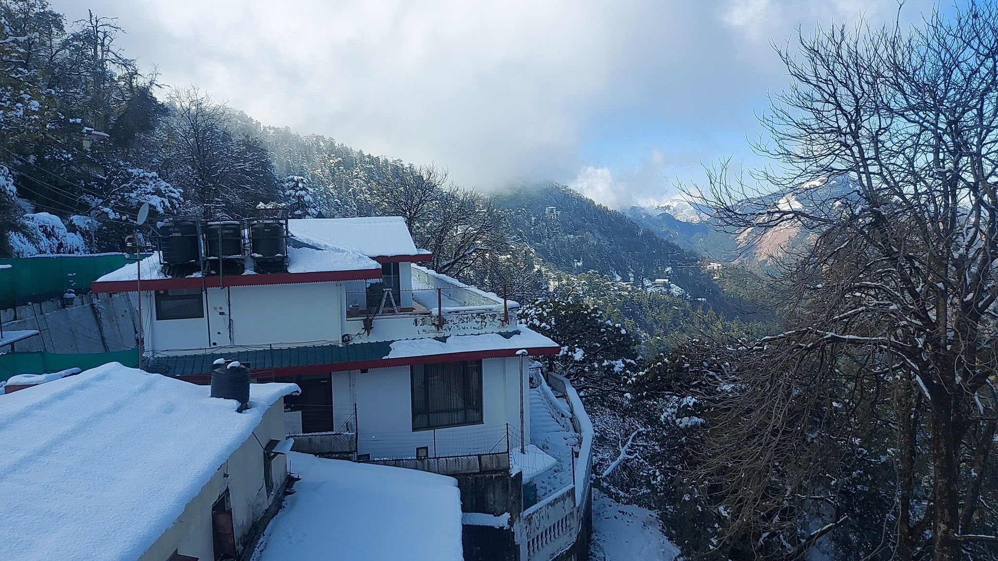 undefined Hotel Antara by LA Casa Mussoorie 9
