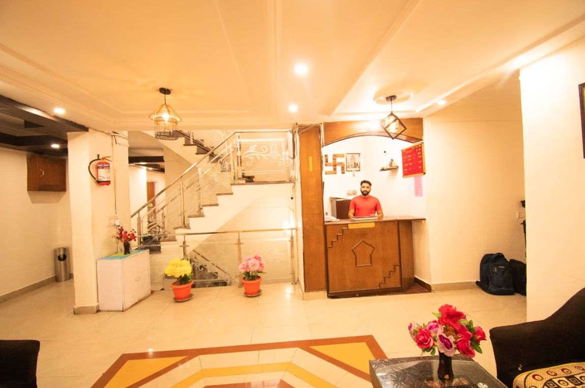 undefined Hotel Mall road