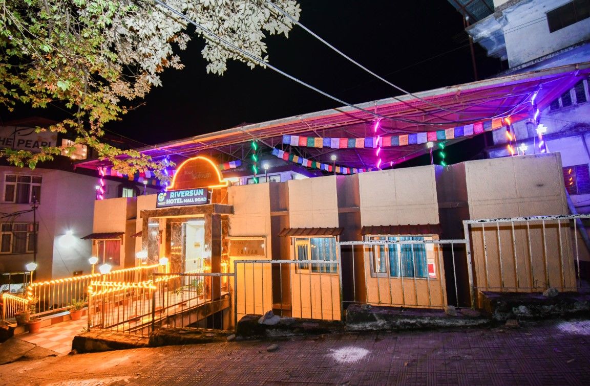 undefined Hotel Mall road 6