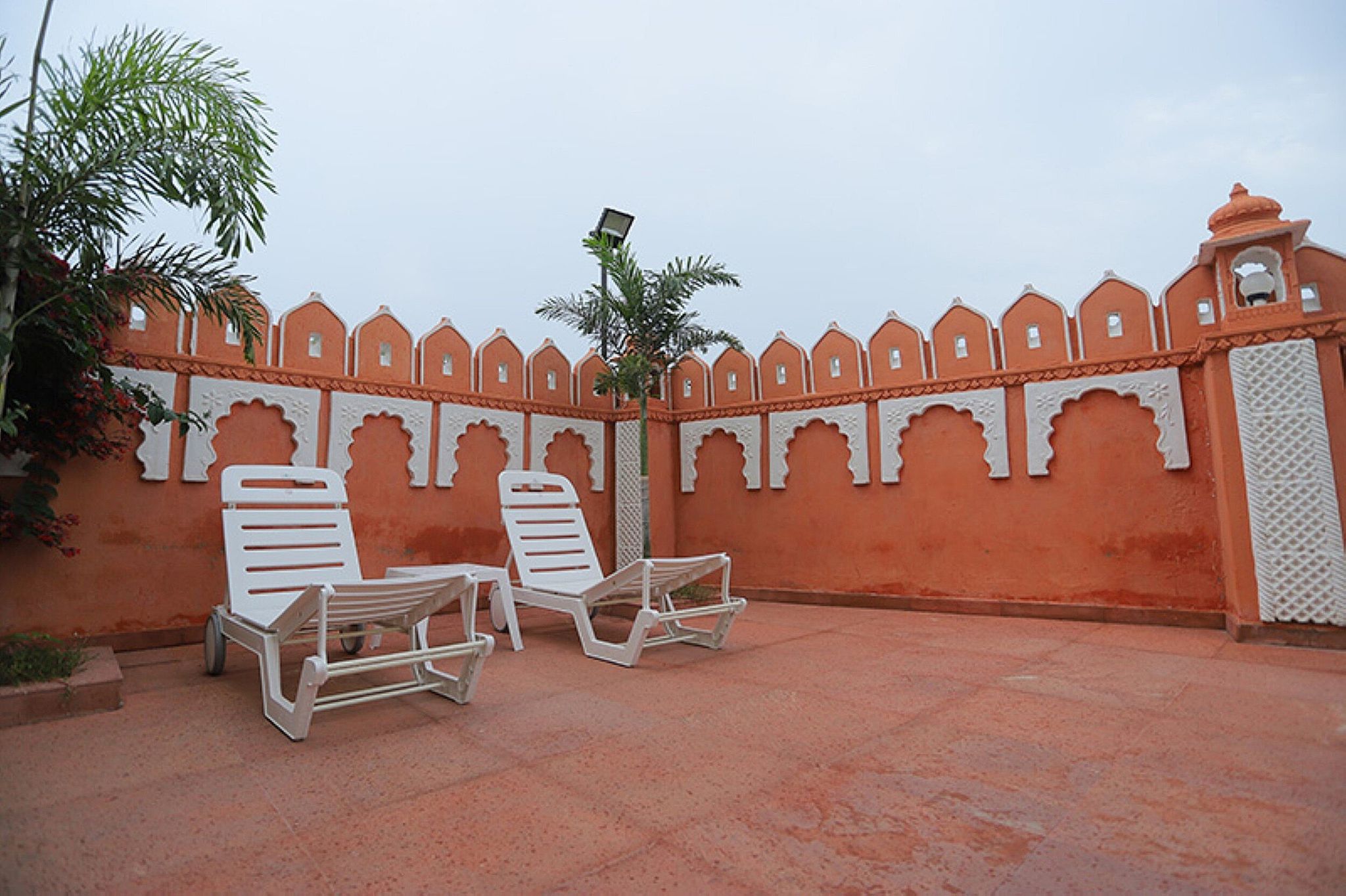 undefined Hotel Mall road 2