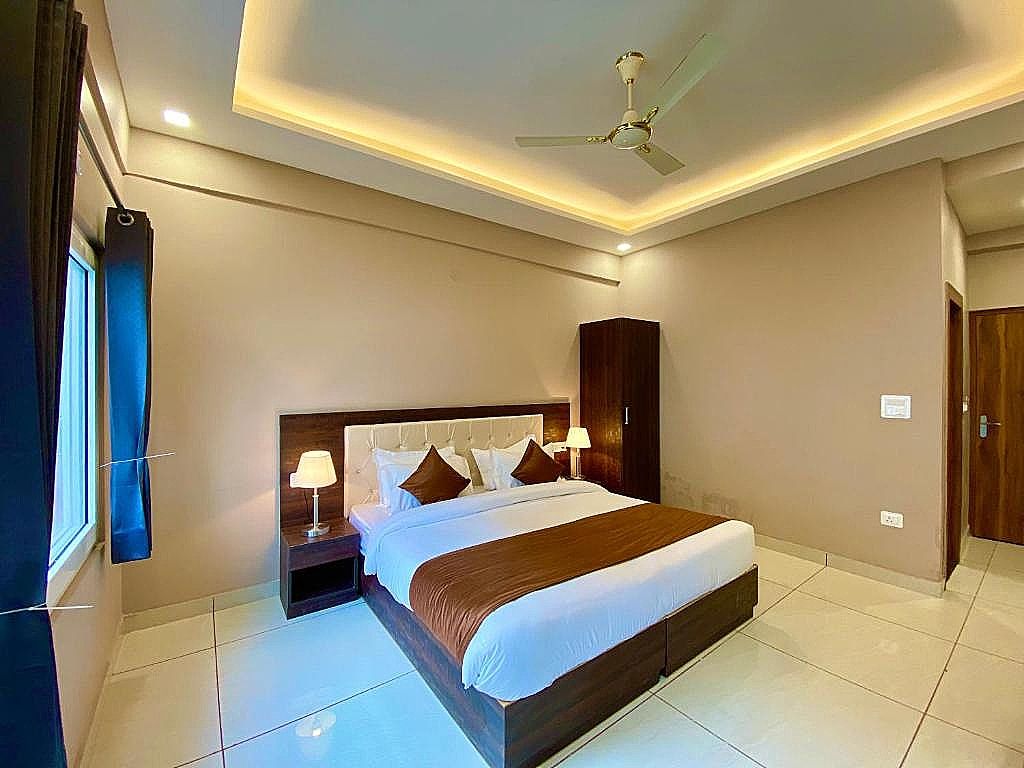 undefined Hotel Shiv Inn Rishikesh 9
