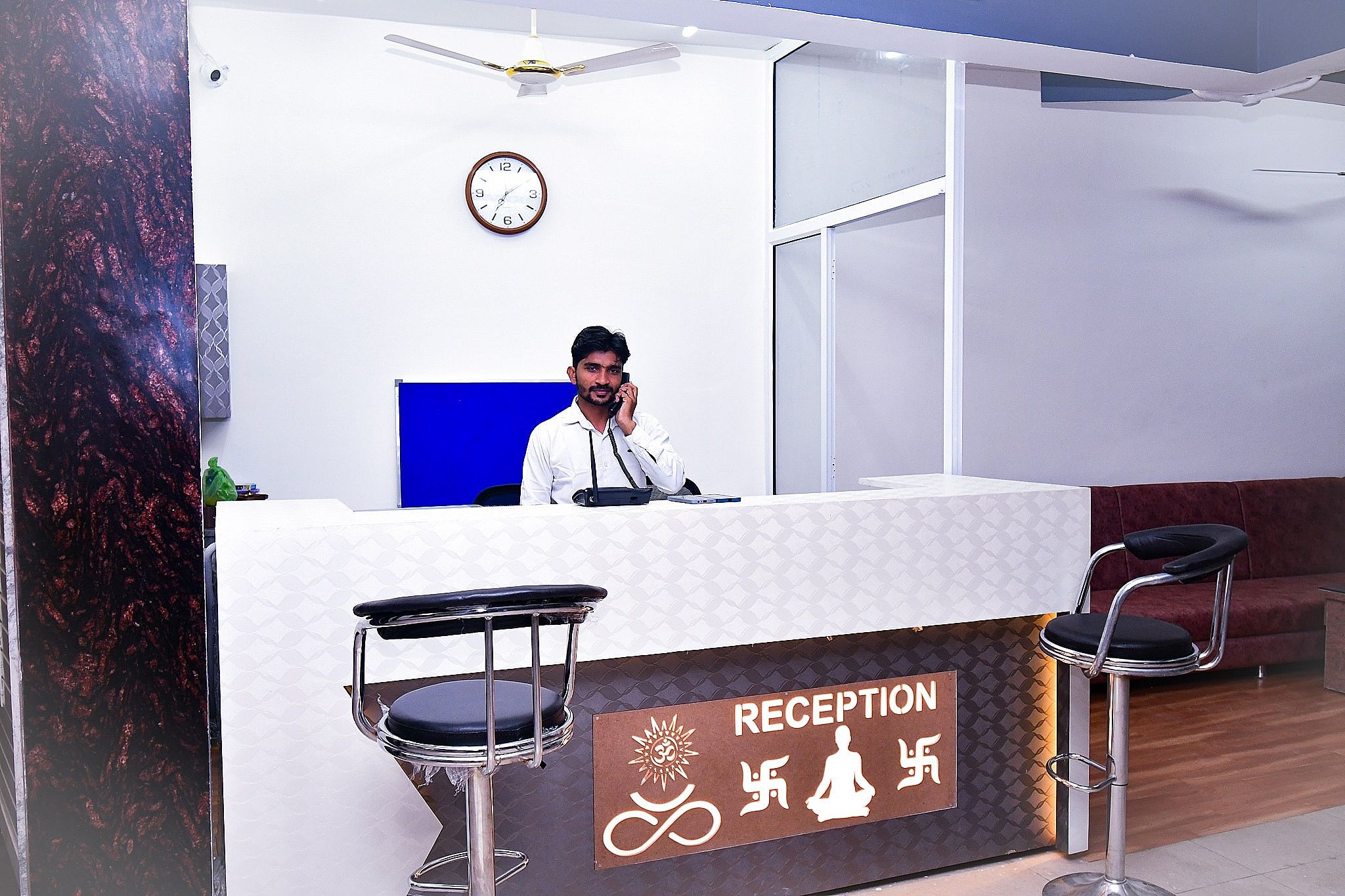 undefined Hotel Shiv Inn Rishikesh 3