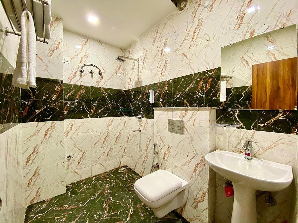 undefined Hotel Shiv Inn Rishikesh 8