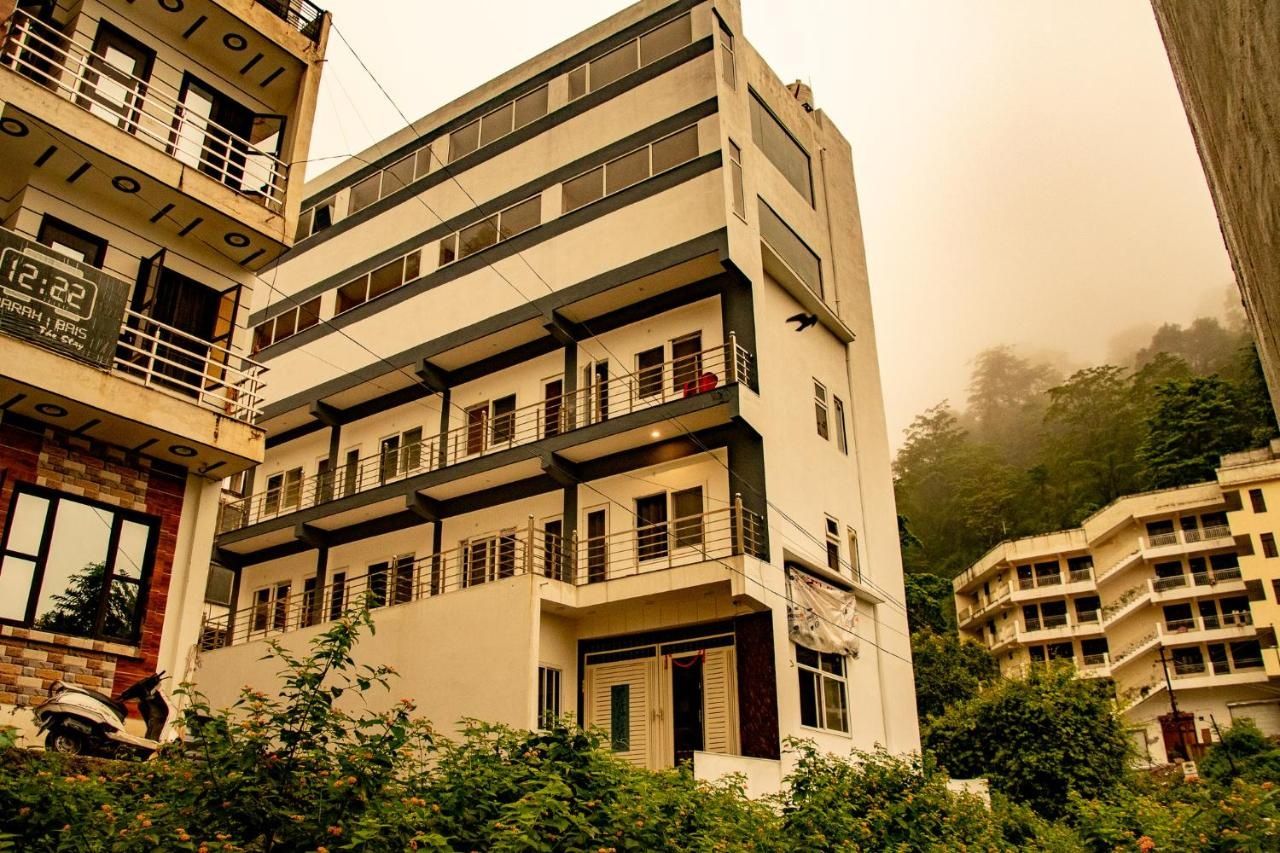 undefined Hotel Shiv Inn Rishikesh