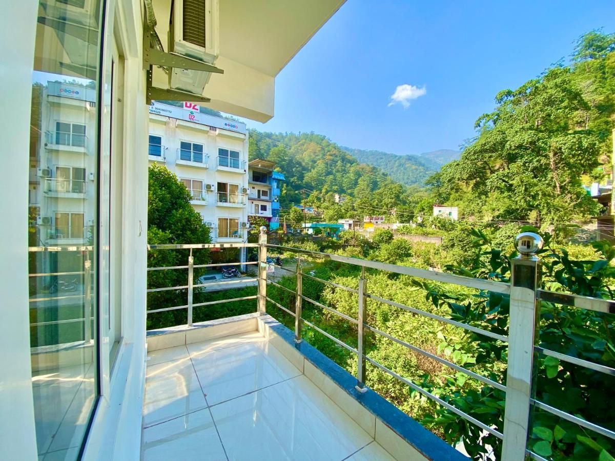undefined Hotel Shiv Inn Rishikesh 4