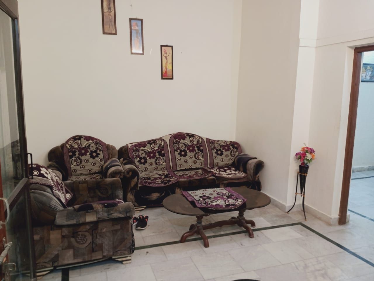 undefined Hotel Tapovan Inn 3