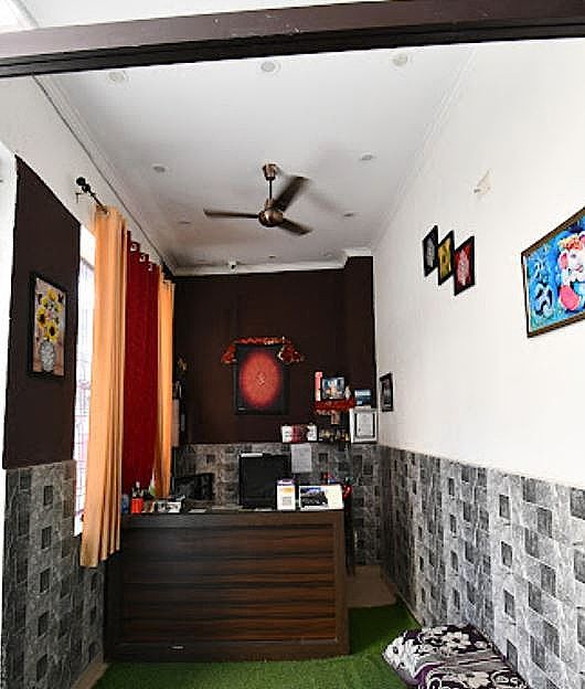 undefined Hotel Tapovan Inn by Riversun Hotels 2