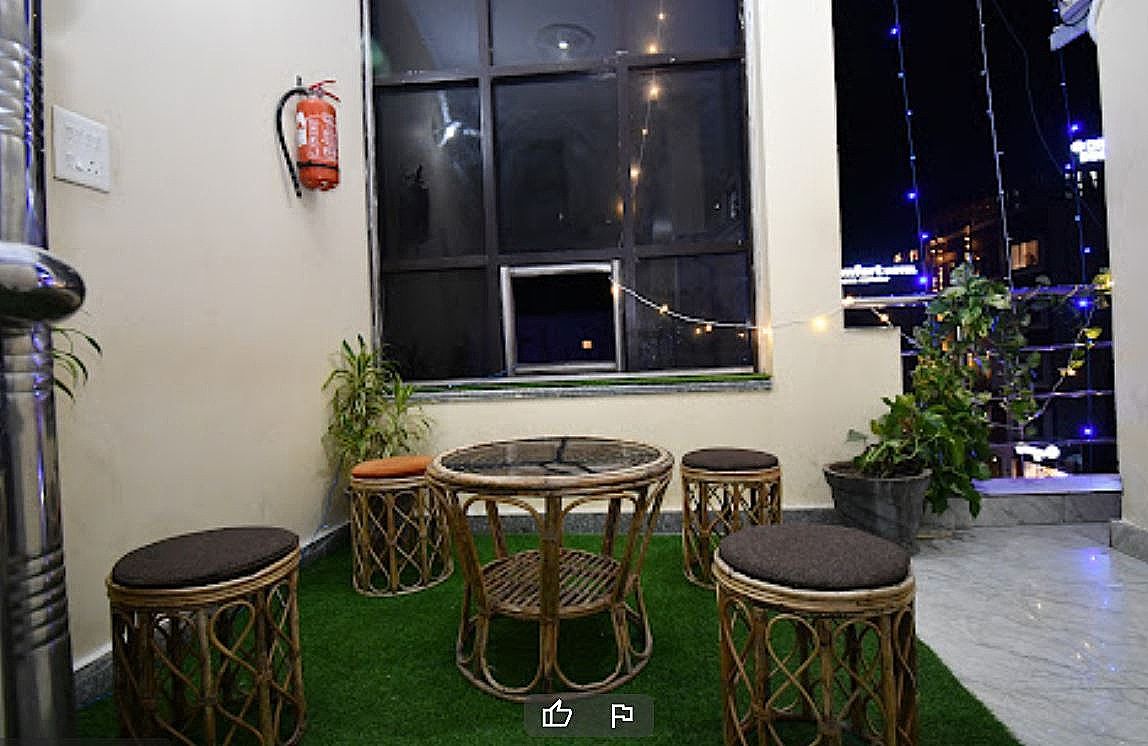 undefined Hotel Tapovan Inn by Riversun Hotels 3