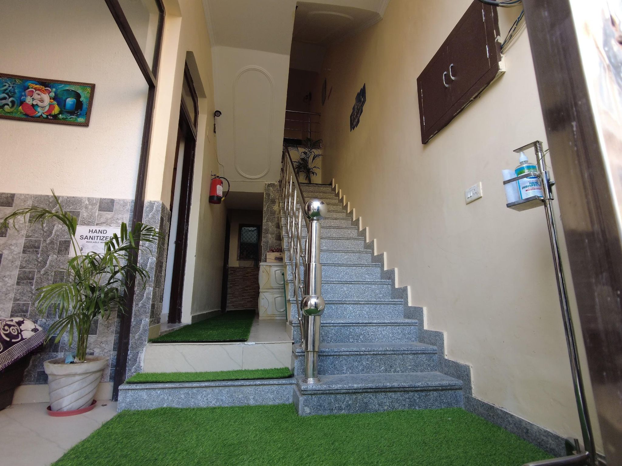 undefined Hotel Tapovan Inn by Riversun Hotels 4