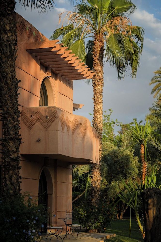 undefined Villa Al Assala Palmeraie 9