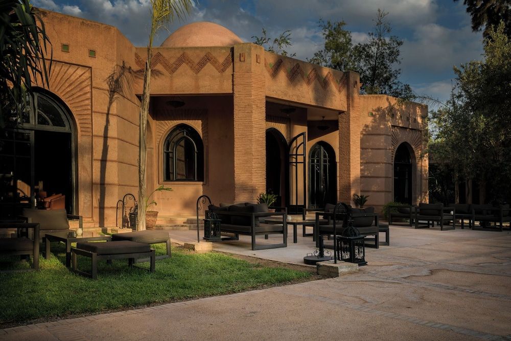 undefined Villa Al Assala Palmeraie 7