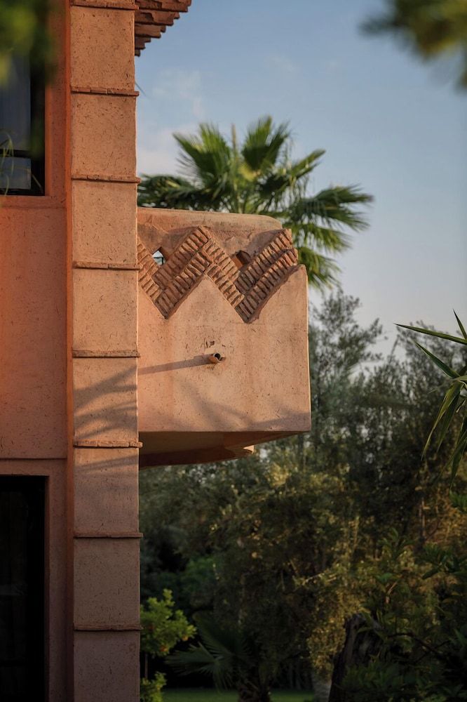 undefined Villa Al Assala Palmeraie 8