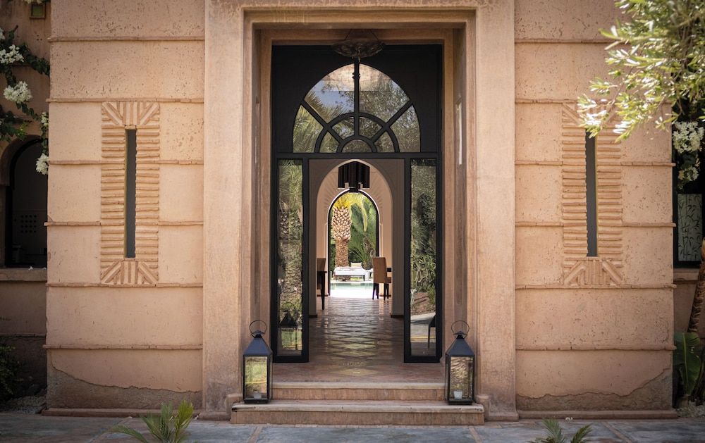 undefined Villa Al Assala Palmeraie 10