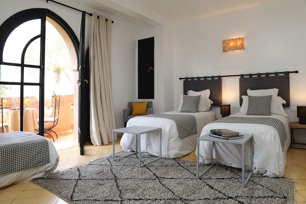 undefined Villa Al Assala Palmeraie 3