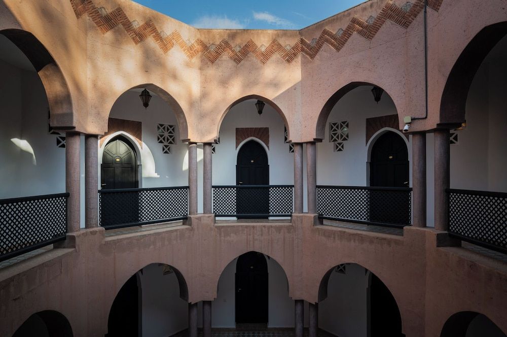 undefined Villa Al Assala Palmeraie 6