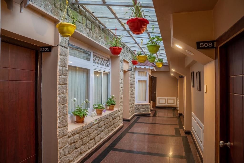 undefined Summit Oakden Resort & Spa, Darjeeling 4